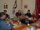 Essen ist fertig !